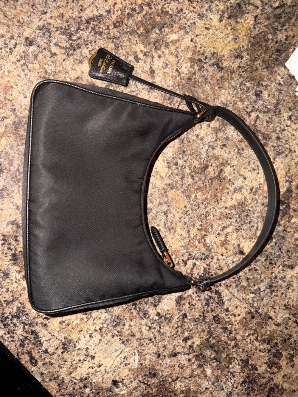 Prada Purse - Picture 2 of 5